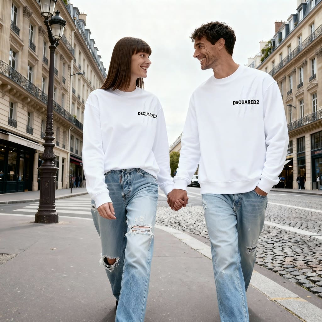 Abbigliamento Unisex